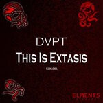 cover: Dvpt - This Is Extasis