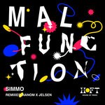 cover: Simmo (uk) - Malfunction (Jelsen & Nanom Remixes)