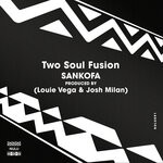 cover: Two Soul Fusion - Sankofa