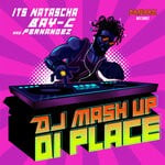 cover: Fernandez|Bay-c|Its Natascha - DJ Mash Up Di Place