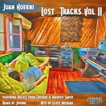 cover: Juan Hoerni - Lost Tracks, Vol 2