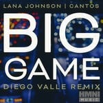 cover: Cantos|Lana Johnson - Big Game