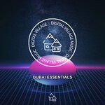 cover: Various - Dubai Essentials