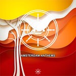 cover: Various - Amsterdam Anthems