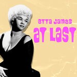 cover: Etta James - At Last