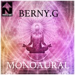 cover: Berny.g - Monoaural