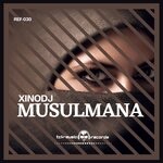 cover: Xinodj - Musulmana