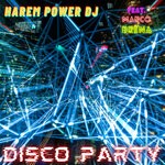 cover: Harem Power Dj - Disco Party