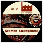 cover: Kramek - Strangeness