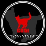 cover: Various - Cut Rec's Nu Disco Selection 2021