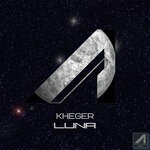 cover: Kheger - Luna