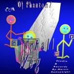 cover: Dj Phantom 7 - Schall Weg