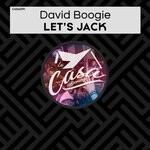 cover: David Boogie - Let's Jack