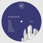 cover: Various - Farmat Unit 03