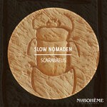 cover: Slow Nomaden - Scarabaeus (Radio-Edit)