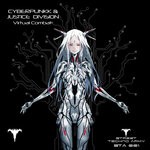 cover: Cyberpunkk|Justice Divison - Virtual Combat