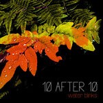 cover: 10after10 - Water Blinks