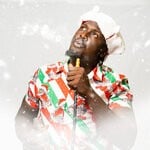 cover: Slatta - Christmas With The Maf (Explicit)