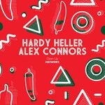 cover: Alex Connors|Hardy Heller - Open Up (Extended Mix)