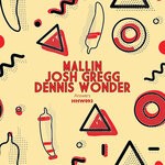 cover: Dennis Wonder|Josh Gregg|Mallin - Answers (Extended Mix)