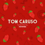 cover: Tom Caruso - Turned Onto You (Extended Mix)