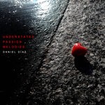 cover: Daniel Diaz - Understated Passion Melodies