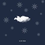 cover: Various - A Winter Sampler IV