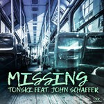 cover: John Schaffer|Tonski - Missing