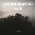 cover: Techno Peaktime Hunter - Cradle