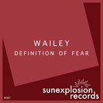 cover: Wailey - Definition Of Fear