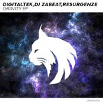 cover: Digitaltek|Dj Zabeat|Resurgenze - Gravity EP