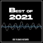 cover: Various - Ode To Bass Records Best Of 2021