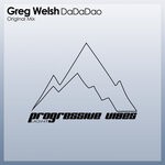 cover: Greg Welsh - DaDaDao (Original Mix)