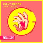 cover: Lucky Jesus - Jelly Beans