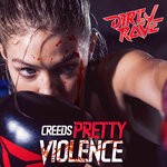 cover: Creeds - Pretty Violence