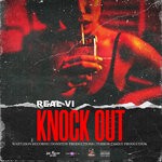 cover: Real V.i - Knock Out