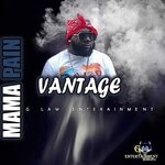 cover: Vantage G Boss - Mama Pain (Single)