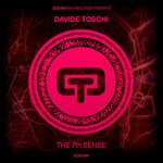 cover: Davide Toschi - The 7th Sense (Original Mix)