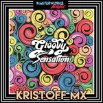 cover: Kristoff MX - Groovy Sensation