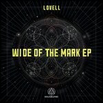 cover: Lovell - Wide Of The Mark EP