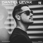 cover: Daniel Levak - Invasion