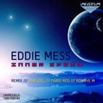 cover: Eddie Mess - Inner Space