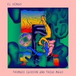 cover: Thomass Jackson & Theus Mago - El Venao