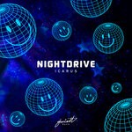 cover: Nightdrive - Icarus