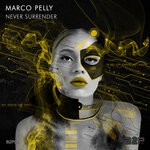 cover: Marco Pelly - Never Surrender