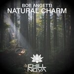 cover: Bob Angetti - Natural Charm