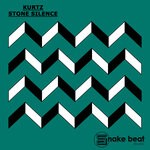 cover: Kurtz - Stone Silence EP