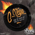 cover: C-vega - School Boy