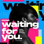 cover: N3dek - Waiting For You