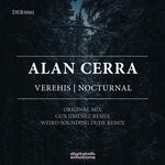 cover: Alan Cerra - Verehis/Nocturnal